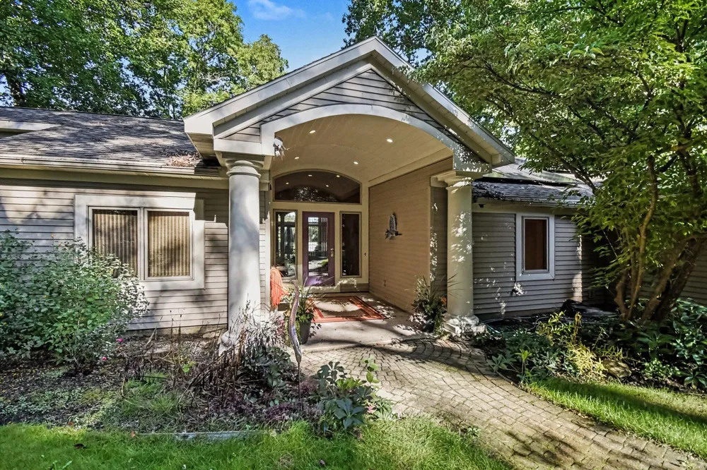 7135 Mccords Avenue SE Caledonia Township, MI 49302