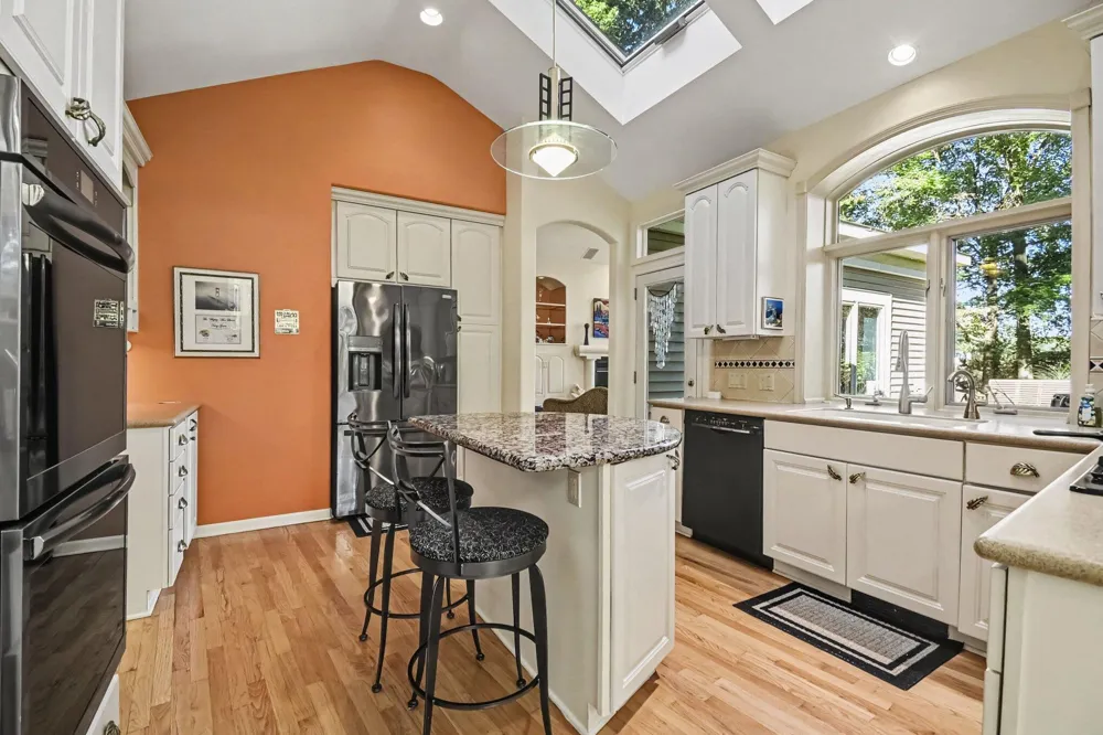7135 Mccords Avenue SE Caledonia Township, MI 49302