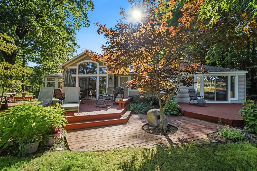7135 Mccords Avenue SE Caledonia Township, MI 49302