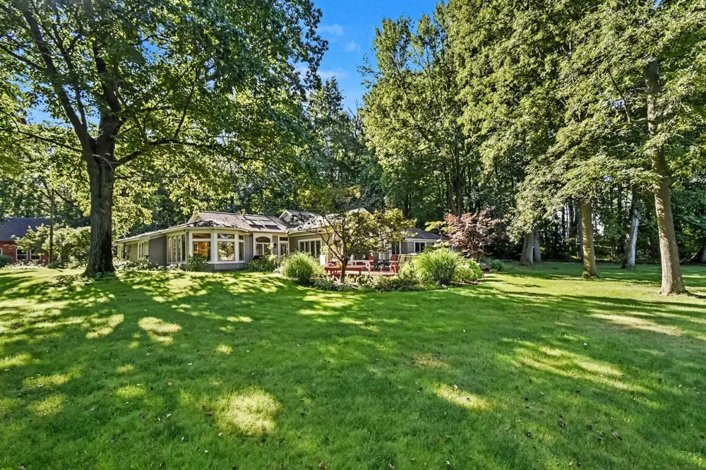 7135 Mccords Avenue SE Caledonia Township, MI 49302