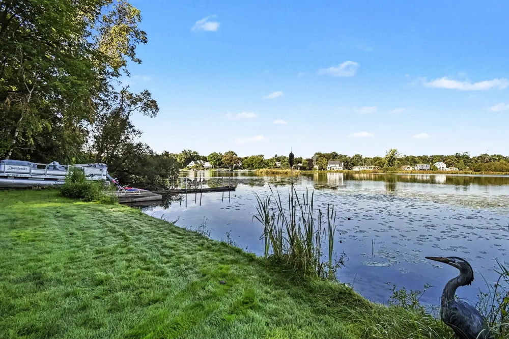 7135 Mccords Avenue SE Caledonia Township, MI 49302