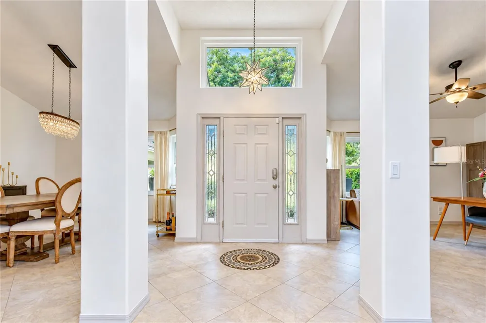 16502 BLENHEIM DRIVE Lutz, FL 33549