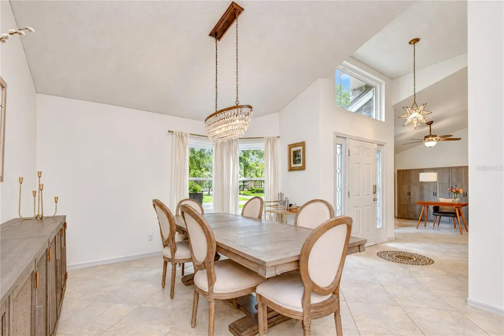 16502 BLENHEIM DRIVE Lutz, FL 33549