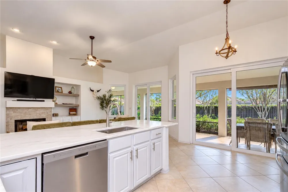 16502 BLENHEIM DRIVE Lutz, FL 33549