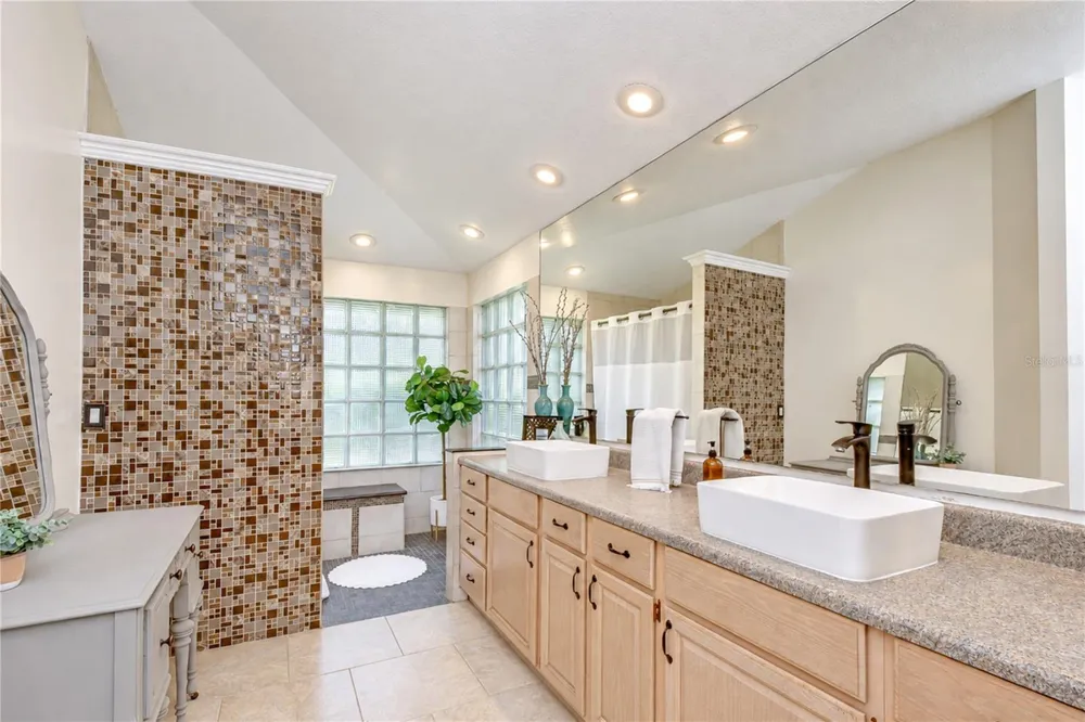 16502 BLENHEIM DRIVE Lutz, FL 33549