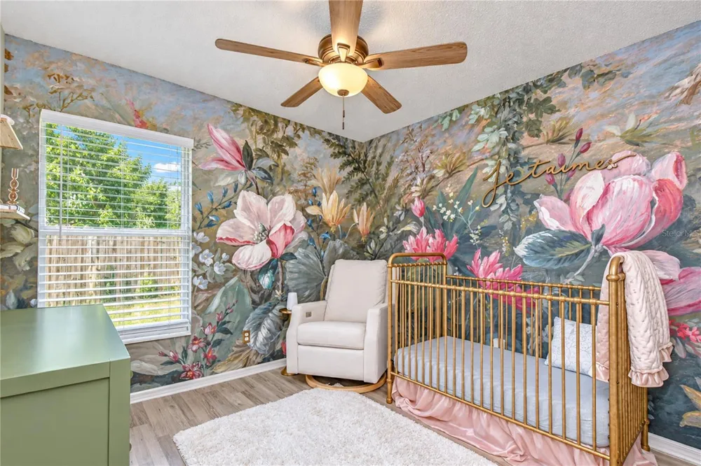16502 BLENHEIM DRIVE Lutz, FL 33549