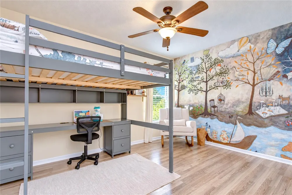 16502 BLENHEIM DRIVE Lutz, FL 33549