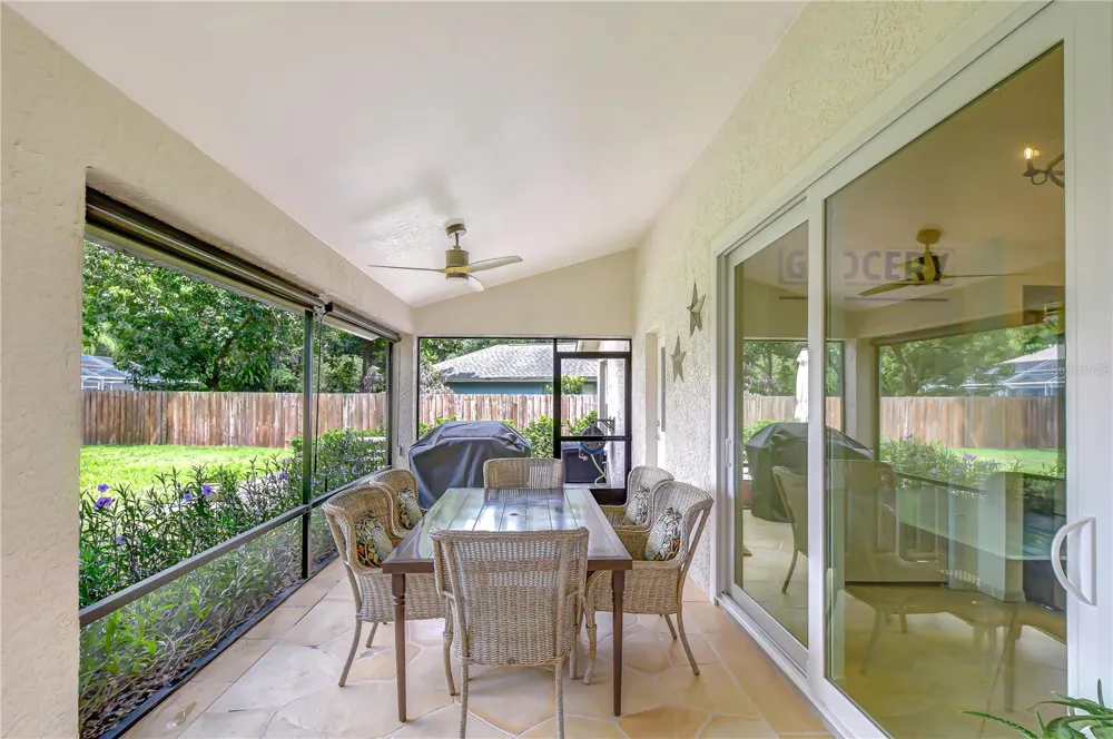 16502 BLENHEIM DRIVE Lutz, FL 33549