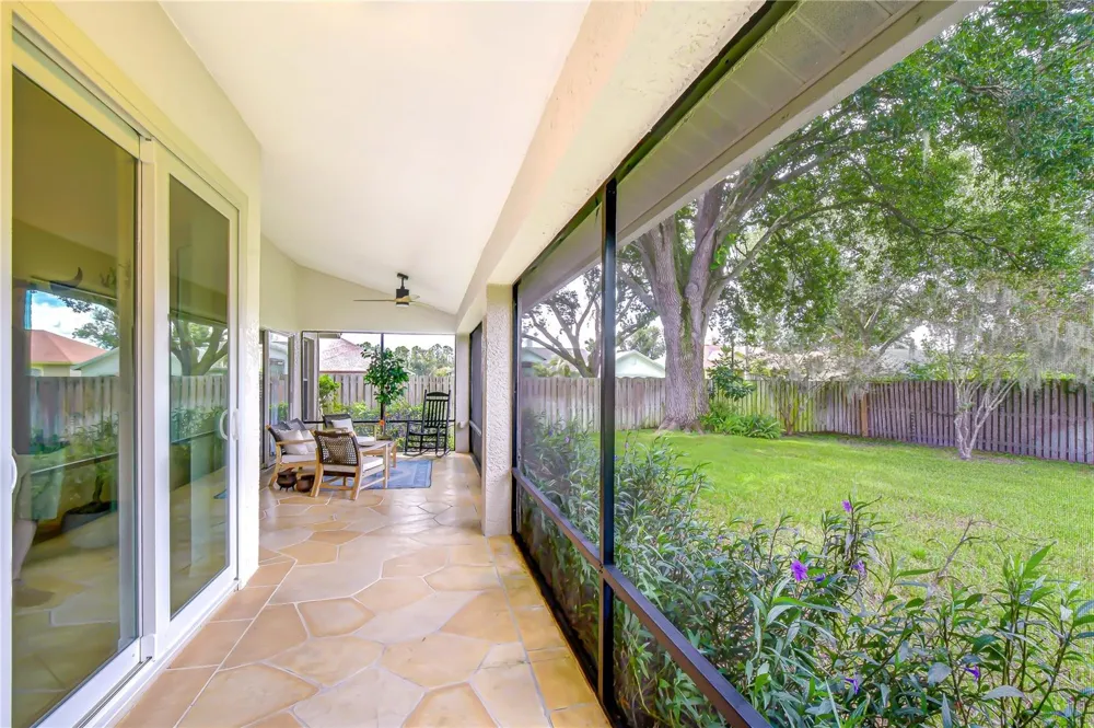 16502 BLENHEIM DRIVE Lutz, FL 33549