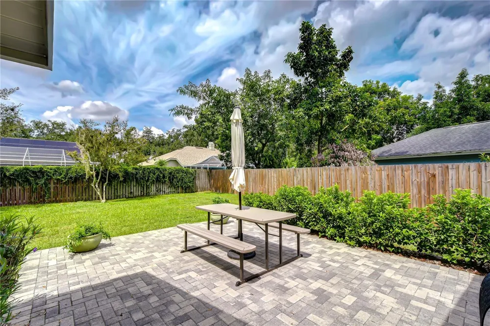 16502 BLENHEIM DRIVE Lutz, FL 33549