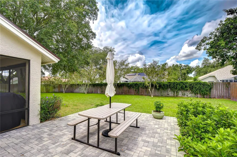 16502 BLENHEIM DRIVE Lutz, FL 33549
