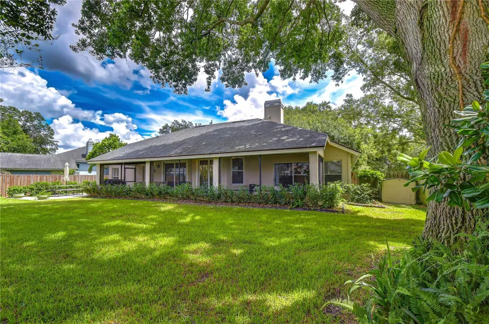 16502 BLENHEIM DRIVE Lutz, FL 33549