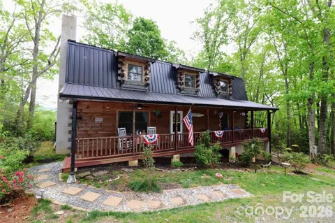 252 Idylwild Lane