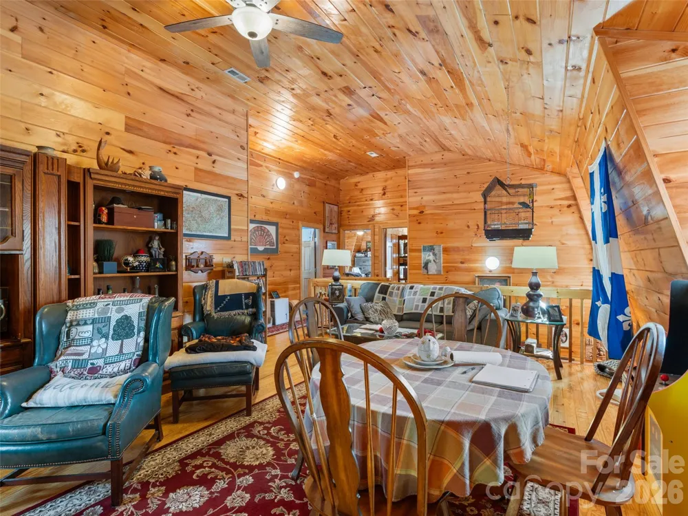252 Idylwild Lane Black Mountain, NC 28711