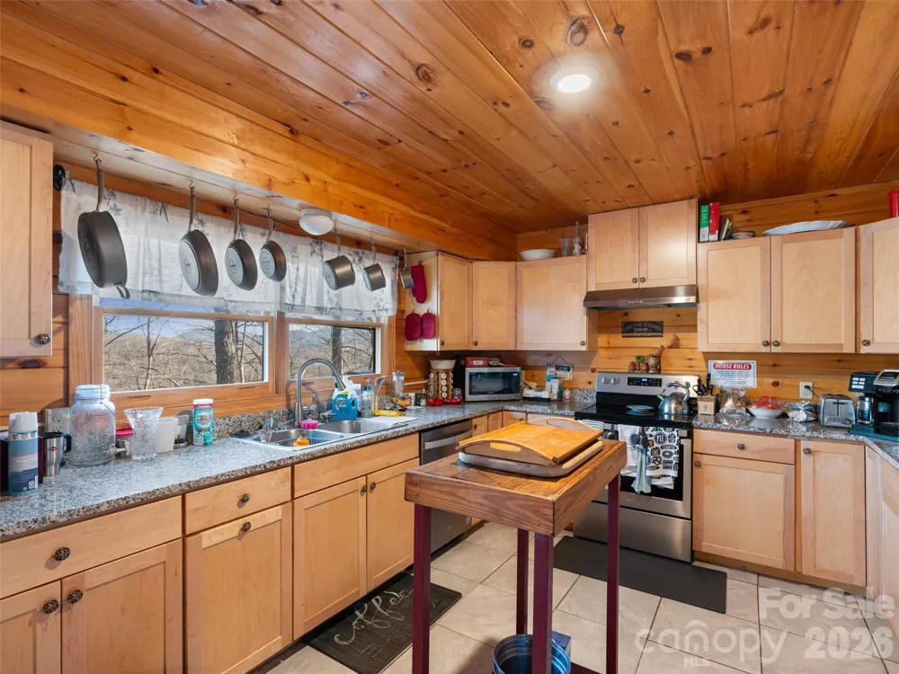 252 Idylwild Lane Black Mountain, NC 28711