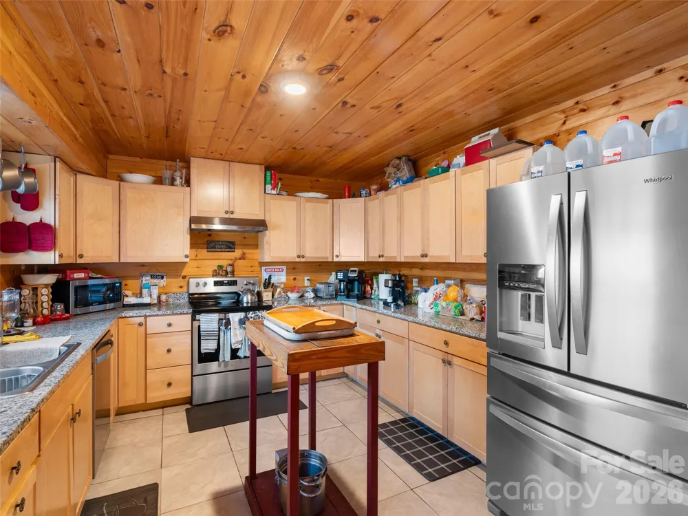 252 Idylwild Lane Black Mountain, NC 28711