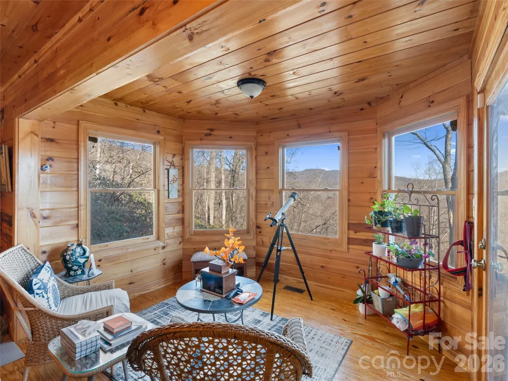 252 Idylwild Lane Black Mountain, NC 28711