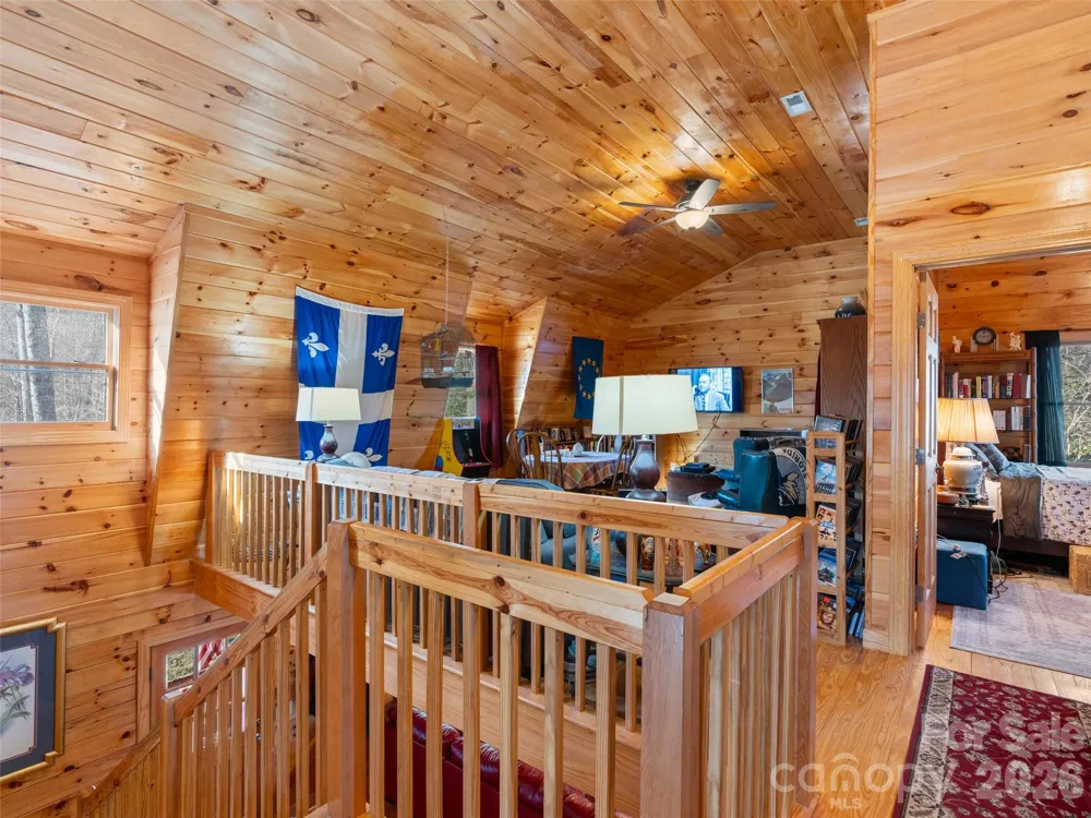 252 Idylwild Lane Black Mountain, NC 28711