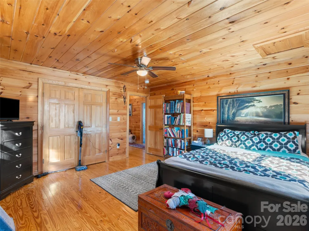 252 Idylwild Lane Black Mountain, NC 28711