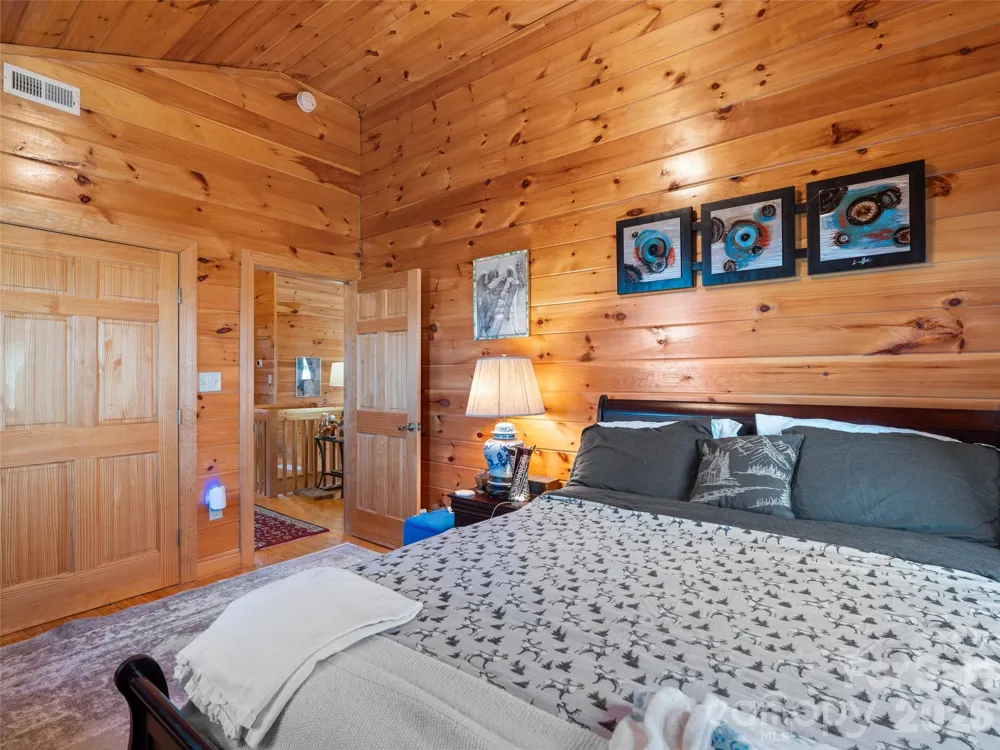 252 Idylwild Lane Black Mountain, NC 28711