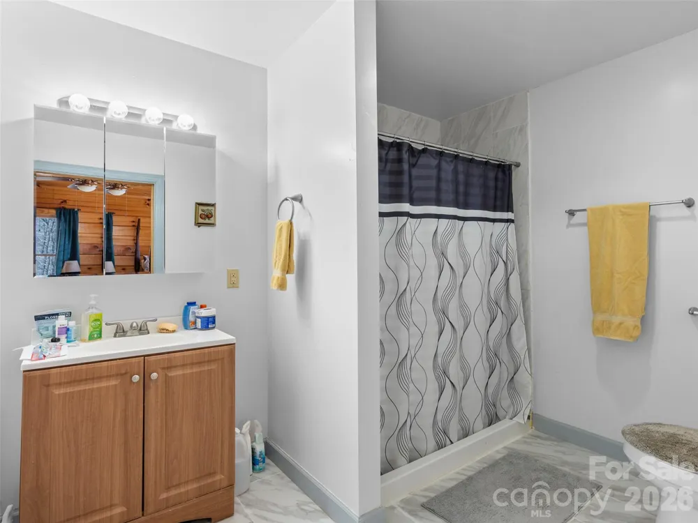 252 Idylwild Lane Black Mountain, NC 28711