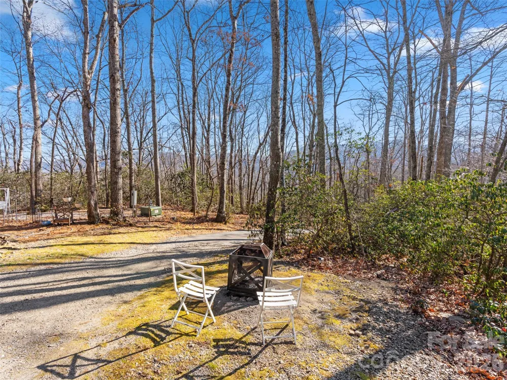 252 Idylwild Lane Black Mountain, NC 28711