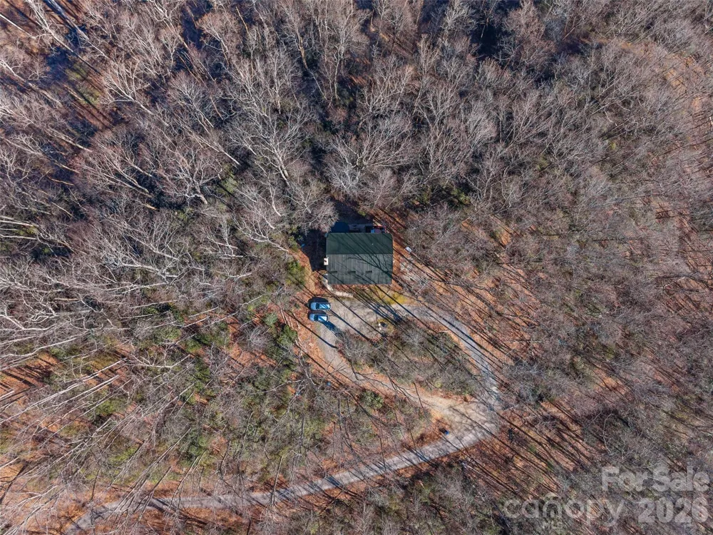 252 Idylwild Lane Black Mountain, NC 28711
