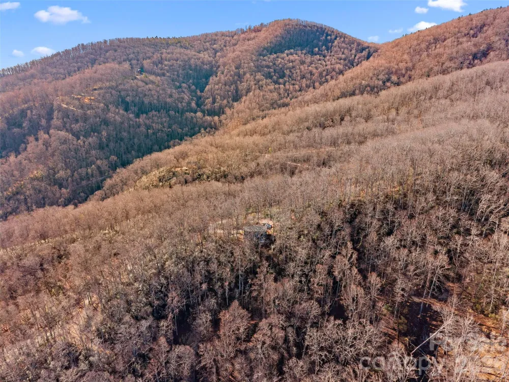 252 Idylwild Lane Black Mountain, NC 28711