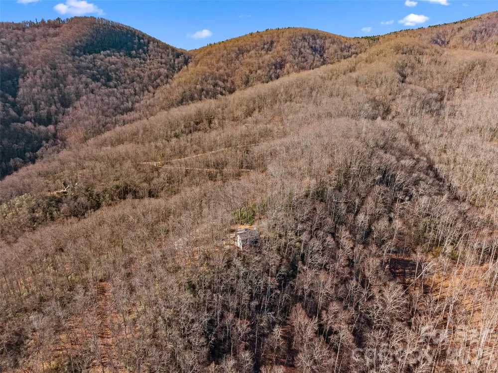 252 Idylwild Lane Black Mountain, NC 28711