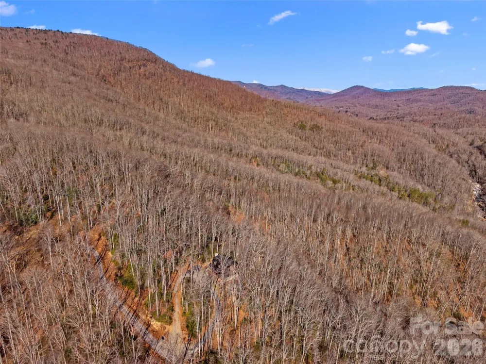 252 Idylwild Lane Black Mountain, NC 28711