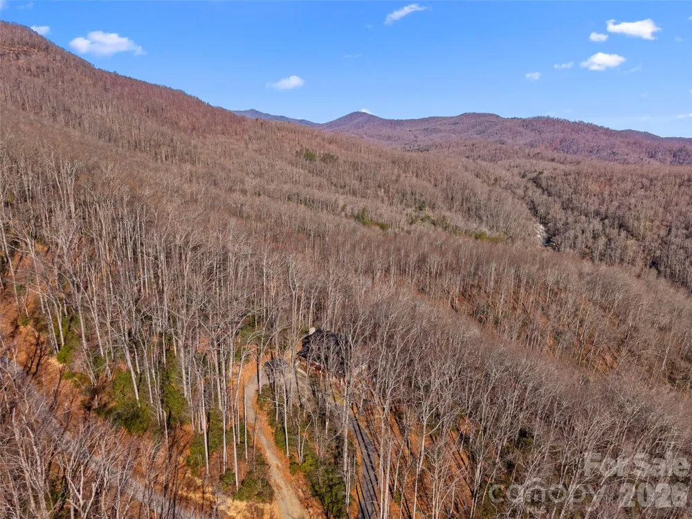 252 Idylwild Lane Black Mountain, NC 28711
