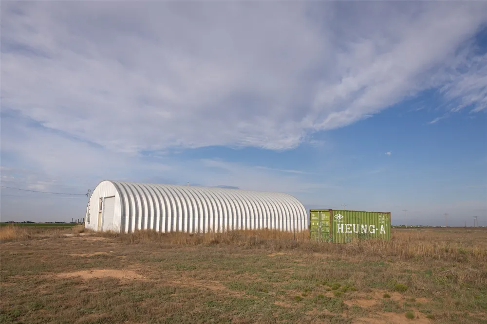 7700 Hope Road Amarillo, TX 79119