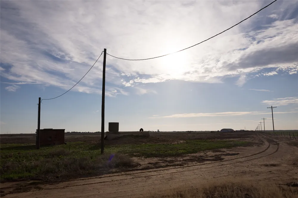 7700 Hope Road Amarillo, TX 79119