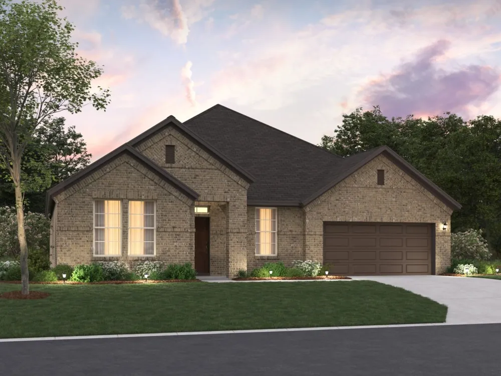 12660 Popular Creek Drive Fort Worth, TX 76052
