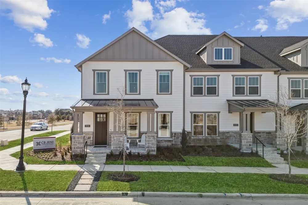 9735 Speaker Drive Frisco, TX 75035