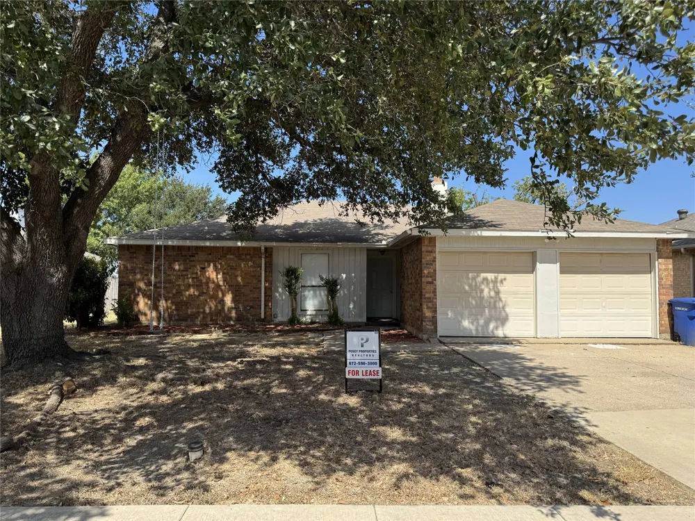 2007 COLOGNE DRIVE Carrollton, TX 75007