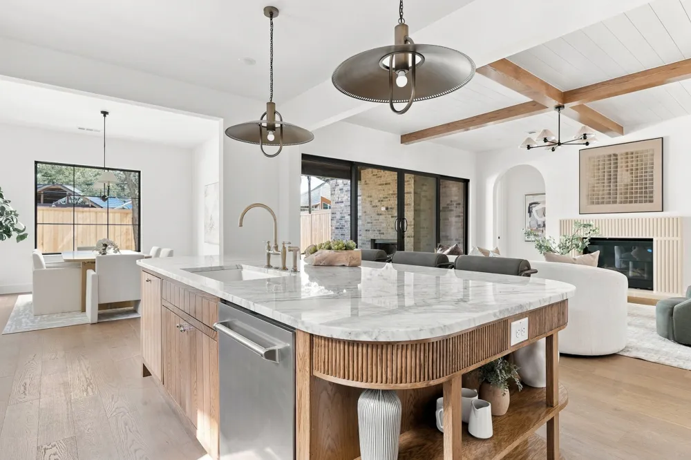 3767 Park Lane Dallas, TX 75220