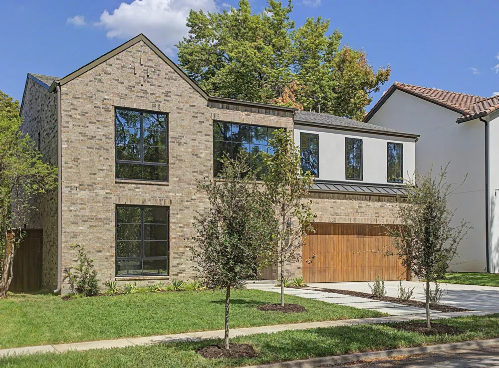 3767 Park Lane Dallas, TX 75220
