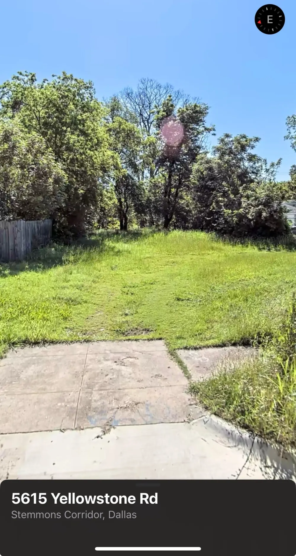5610 Yellowstone Road Dallas, TX 75235