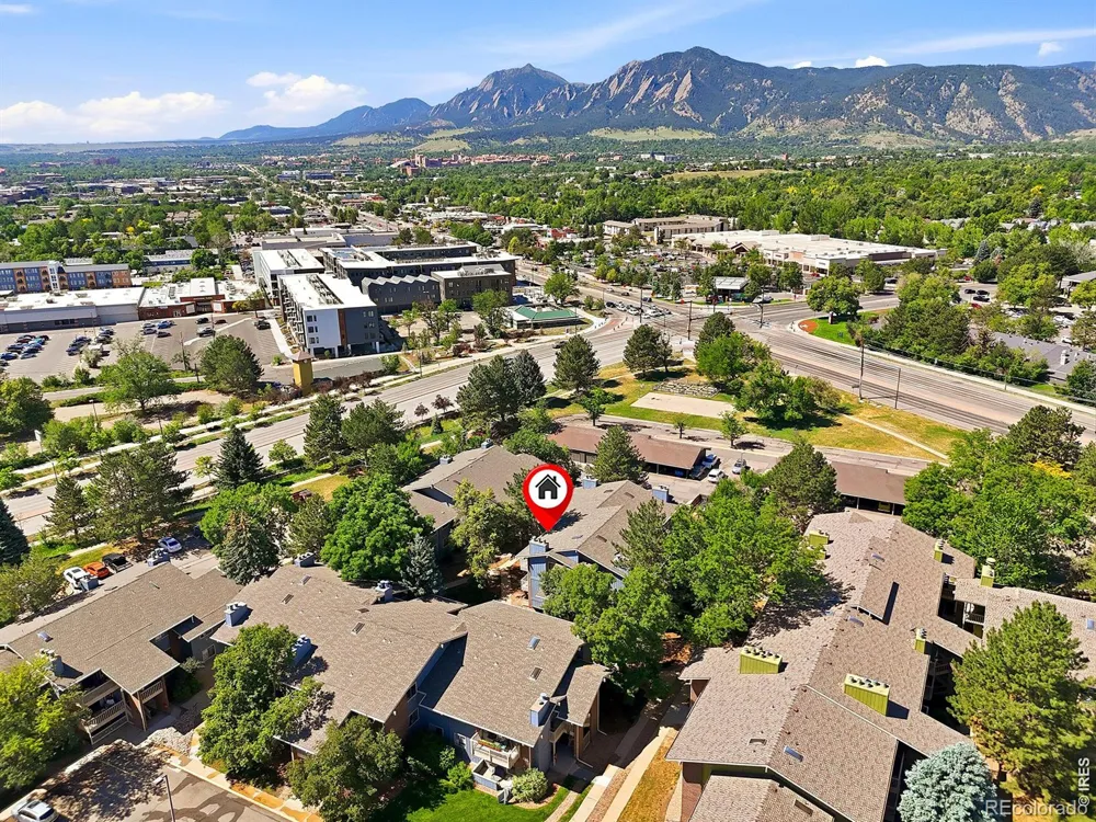 2800 Kalmia Avenue #C-113 Boulder, CO 80301