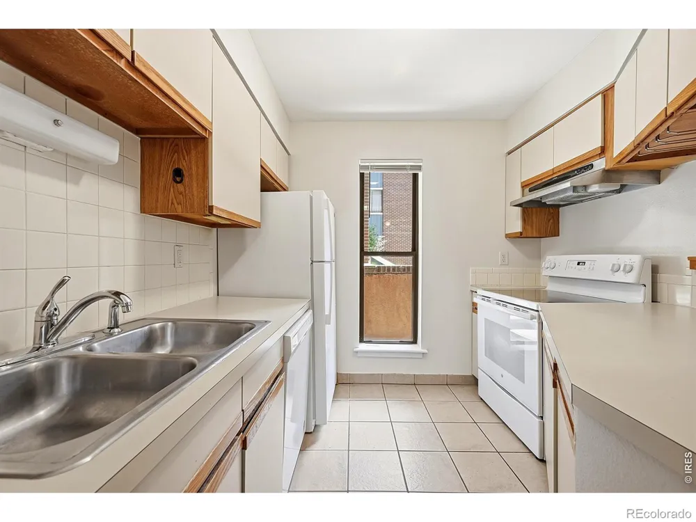 2800 Kalmia Avenue #C-113 Boulder, CO 80301