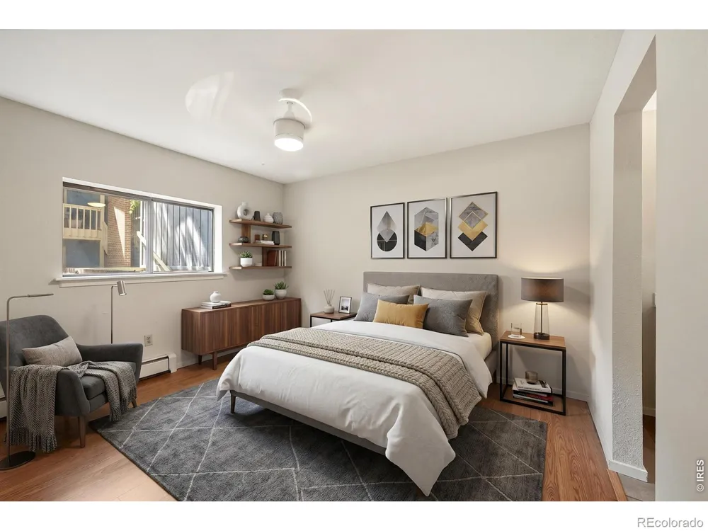 2800 Kalmia Avenue #C-113 Boulder, CO 80301