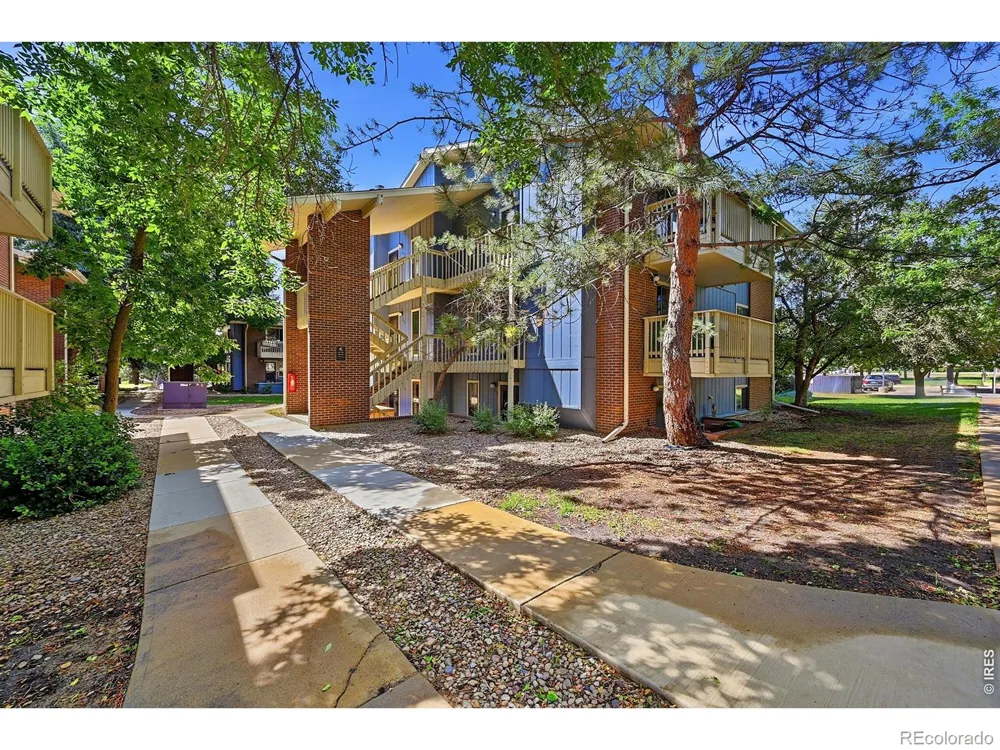 2800 Kalmia Avenue #C-113 Boulder, CO 80301
