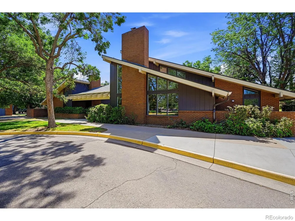 2800 Kalmia Avenue #C-113 Boulder, CO 80301