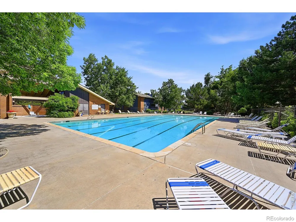 2800 Kalmia Avenue #C-113 Boulder, CO 80301