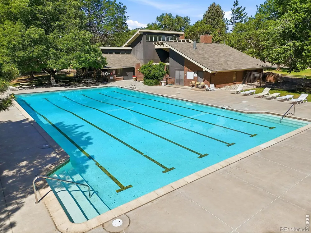 2800 Kalmia Avenue #C-113 Boulder, CO 80301