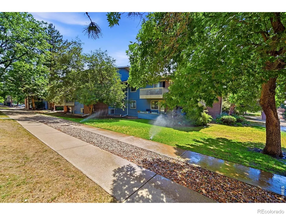 2800 Kalmia Avenue #C-113 Boulder, CO 80301