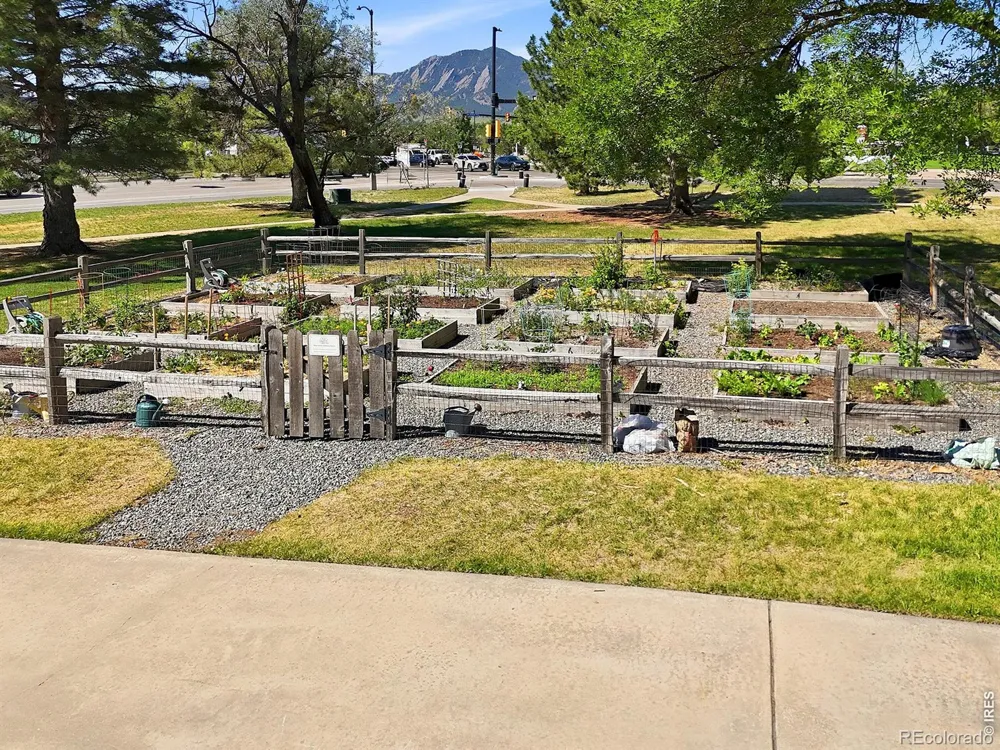 2800 Kalmia Avenue #C-113 Boulder, CO 80301