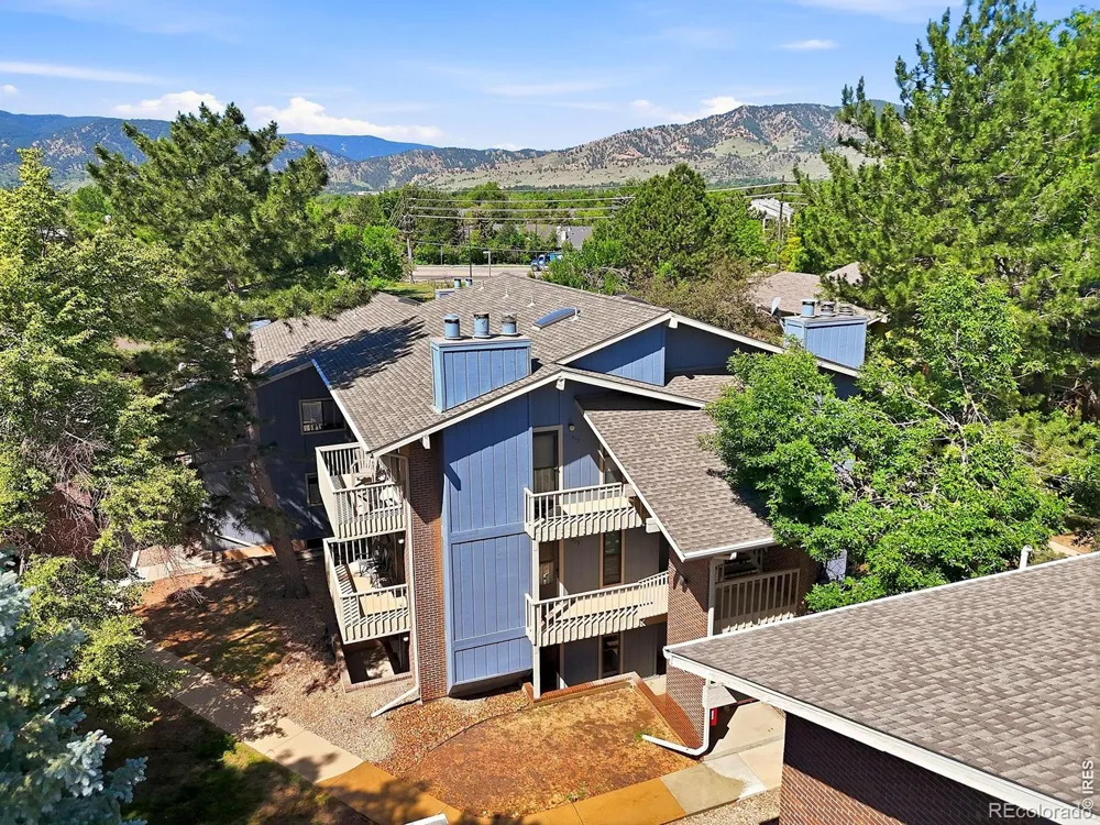 2800 Kalmia Avenue #C-113 Boulder, CO 80301