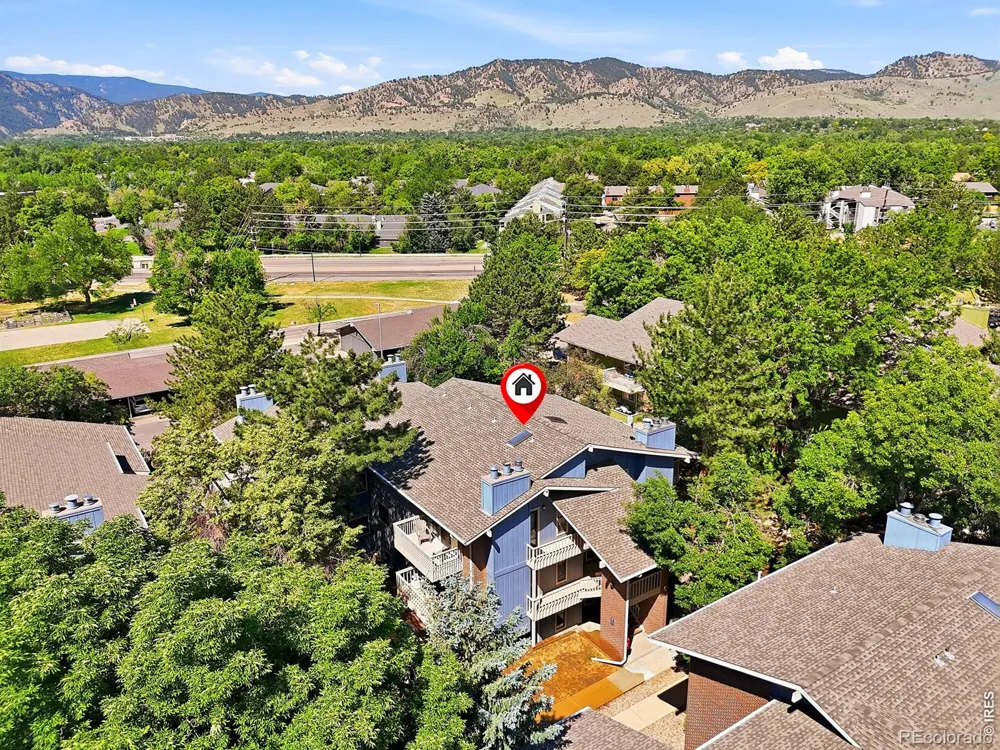 2800 Kalmia Avenue #C-113 Boulder, CO 80301